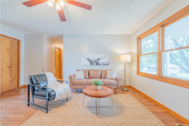 354 W Miami Street, Ellettsville, IN 47429