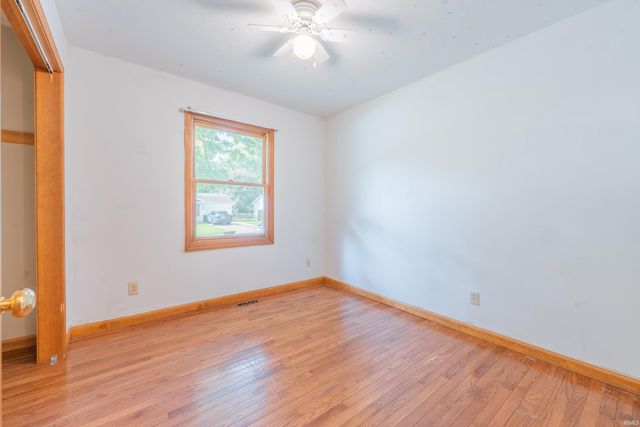 354 W Miami Street, Ellettsville, IN 47429