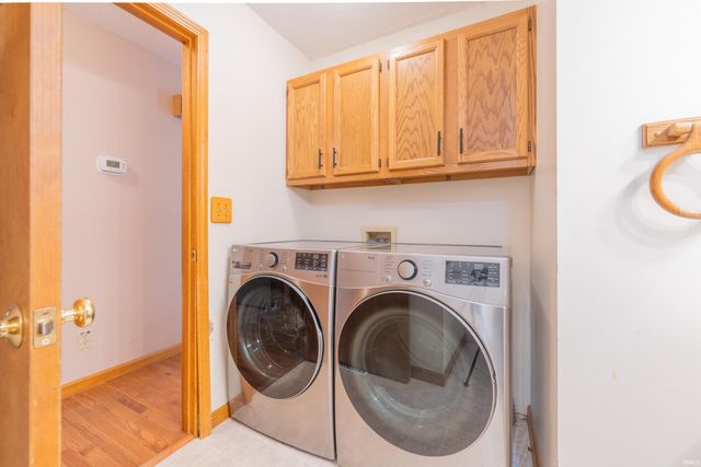 354 W Miami Street, Ellettsville, IN 47429