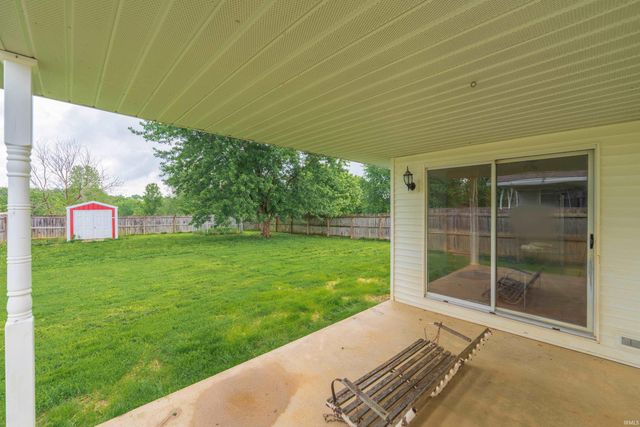 354 W Miami Street, Ellettsville, IN 47429