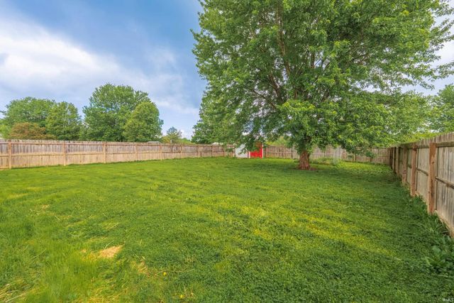 354 W Miami Street, Ellettsville, IN 47429
