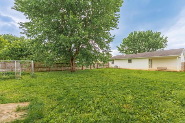 354 W Miami Street, Ellettsville, IN 47429