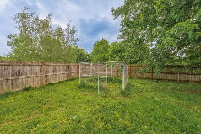354 W Miami Street, Ellettsville, IN 47429
