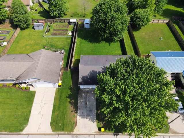 354 W Miami Street, Ellettsville, IN 47429