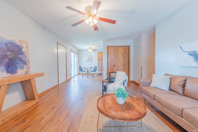 354 W Miami Street, Ellettsville, IN 47429