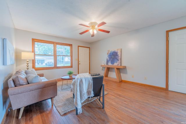 354 W Miami Street, Ellettsville, IN 47429