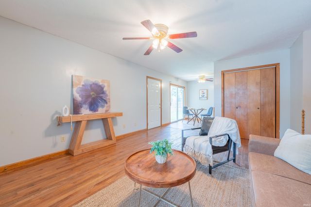 354 W Miami Street, Ellettsville, IN 47429