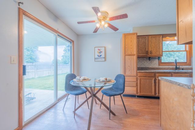 354 W Miami Street, Ellettsville, IN 47429