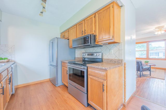 354 W Miami Street, Ellettsville, IN 47429