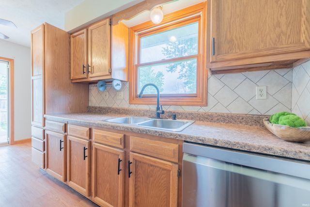 354 W Miami Street, Ellettsville, IN 47429