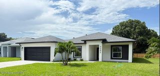 3282 Nancy Street, West Melbourne, FL 32904