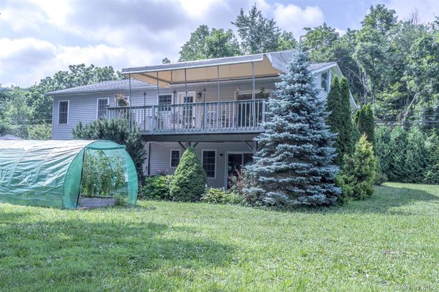 300 Mountain Lodge Road, Monroe, NY 10950