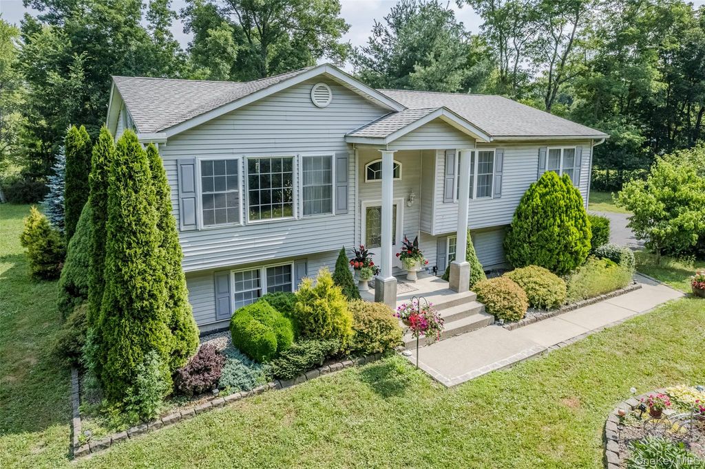 300 Mountain Lodge Road, Monroe, NY 10950