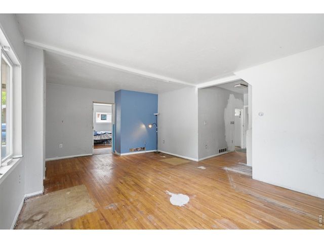 817 Whedbee St, Fort Collins, CO 80524