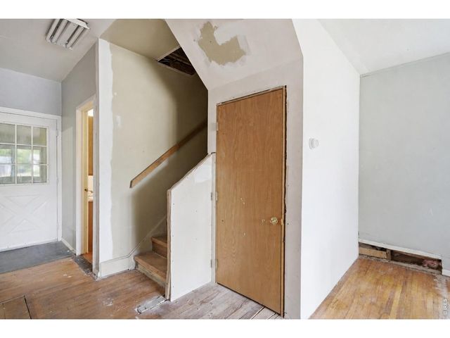 817 Whedbee St, Fort Collins, CO 80524