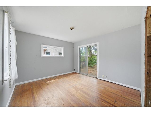 817 Whedbee St, Fort Collins, CO 80524