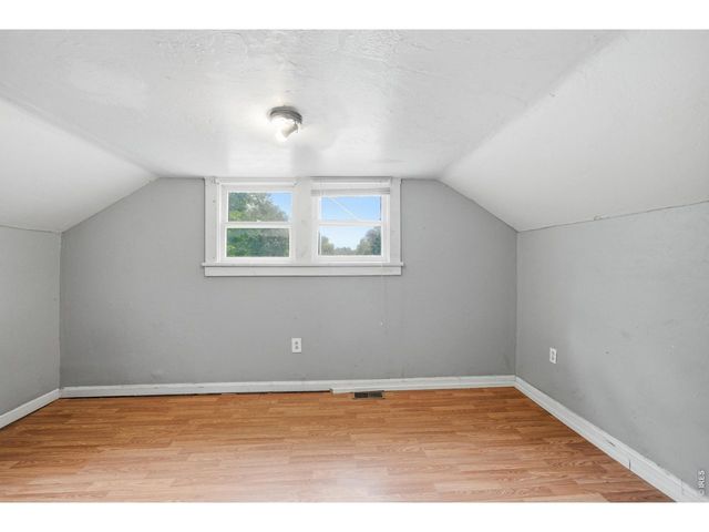 817 Whedbee St, Fort Collins, CO 80524