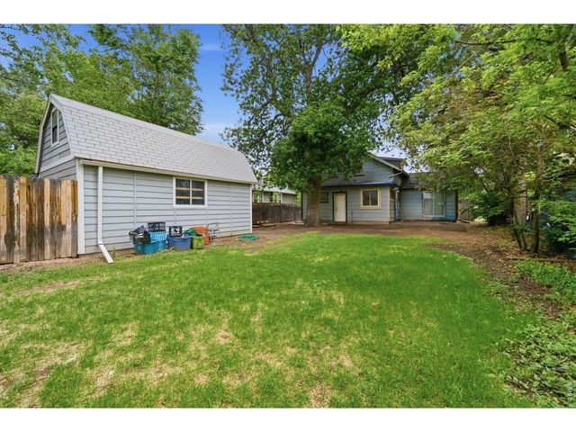 817 Whedbee St, Fort Collins, CO 80524