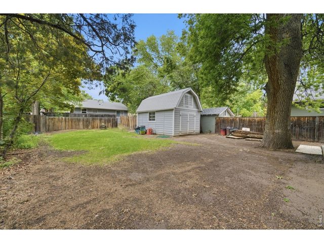 817 Whedbee St, Fort Collins, CO 80524