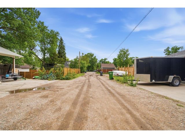 817 Whedbee St, Fort Collins, CO 80524