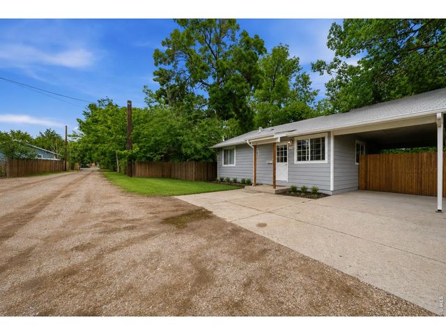 817 Whedbee St, Fort Collins, CO 80524