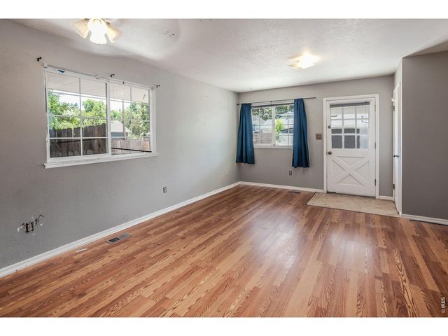 817 Whedbee St, Fort Collins, CO 80524