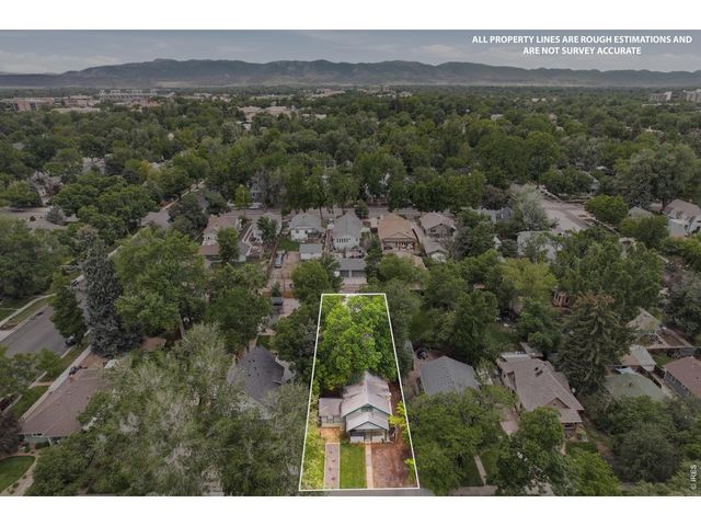 817 Whedbee St, Fort Collins, CO 80524