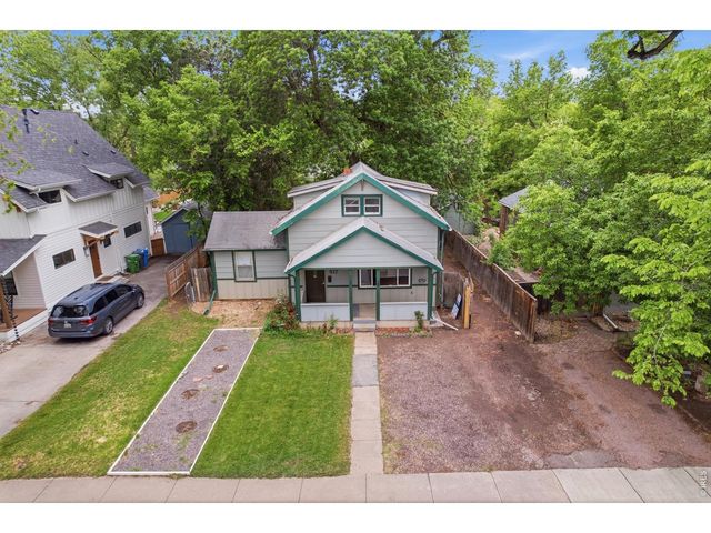 817 Whedbee St, Fort Collins, CO 80524