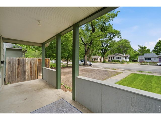 817 Whedbee St, Fort Collins, CO 80524