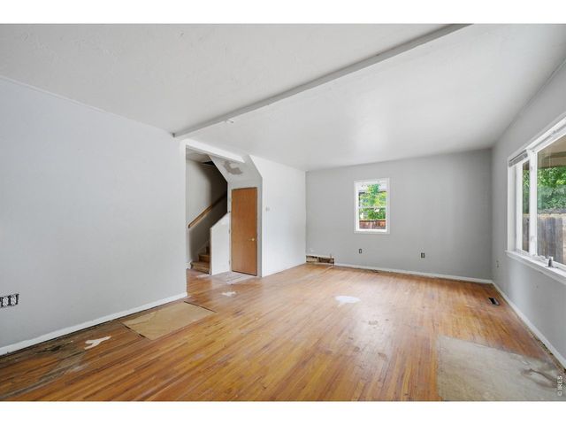 817 Whedbee St, Fort Collins, CO 80524
