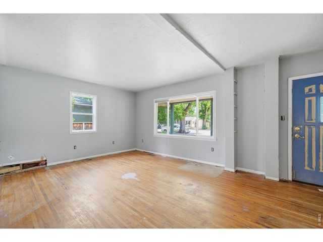817 Whedbee St, Fort Collins, CO 80524