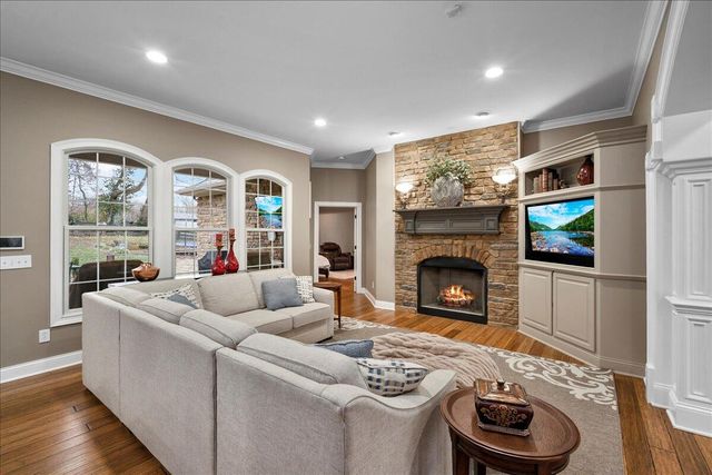 108 Weehawken Lane, Frankfort, KY 40601