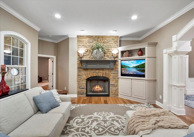 108 Weehawken Lane, Frankfort, KY 40601