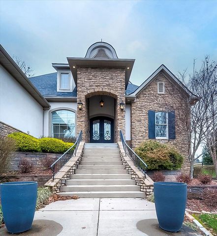 108 Weehawken Lane, Frankfort, KY 40601