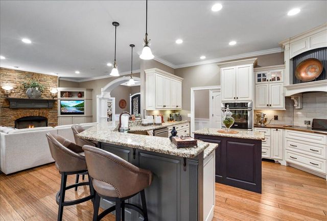 108 Weehawken Lane, Frankfort, KY 40601