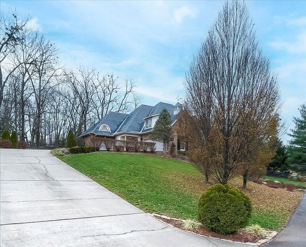 108 Weehawken Lane, Frankfort, KY 40601