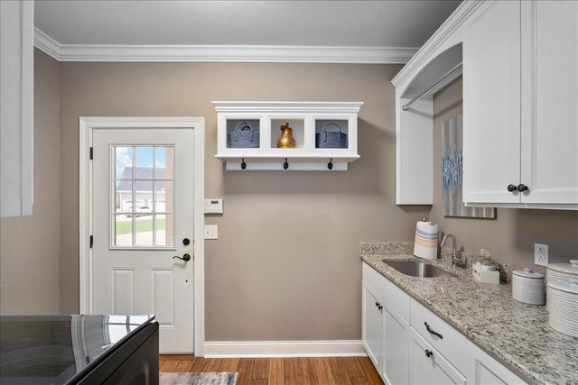 108 Weehawken Lane, Frankfort, KY 40601