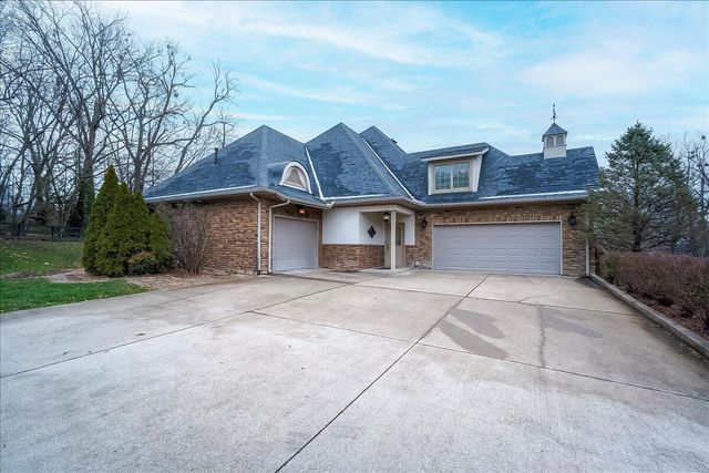 108 Weehawken Lane, Frankfort, KY 40601