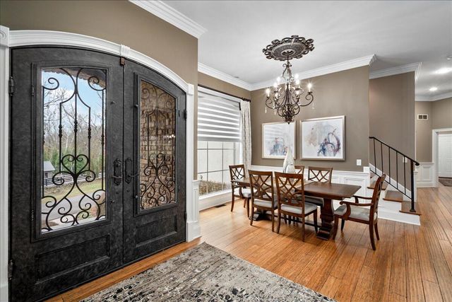 108 Weehawken Lane, Frankfort, KY 40601