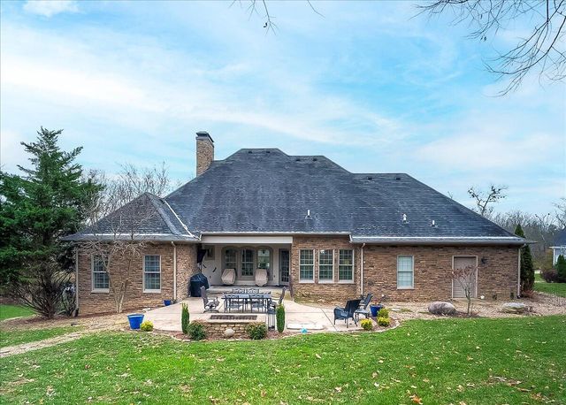 108 Weehawken Lane, Frankfort, KY 40601