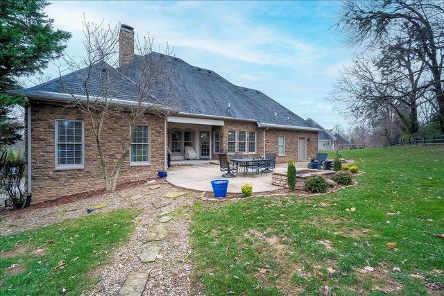 108 Weehawken Lane, Frankfort, KY 40601