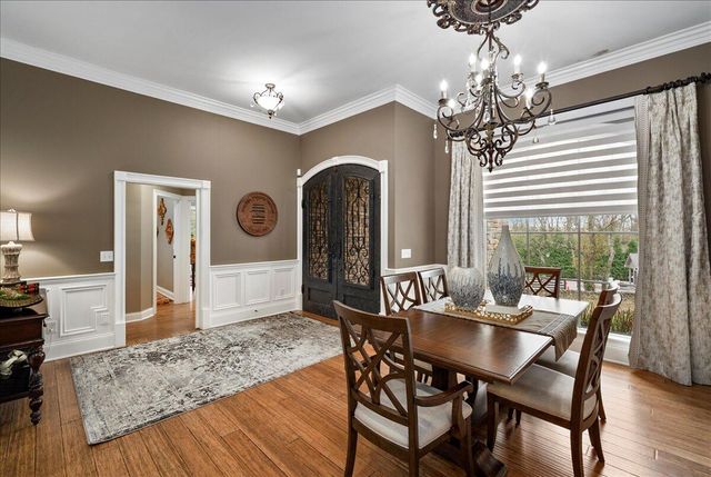 108 Weehawken Lane, Frankfort, KY 40601