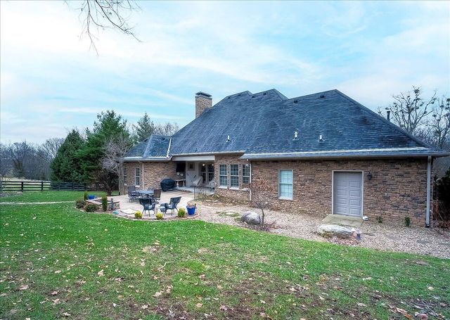 108 Weehawken Lane, Frankfort, KY 40601