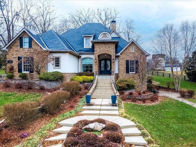 108 Weehawken Lane, Frankfort, KY 40601