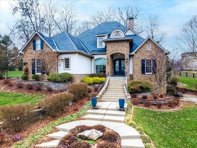 108 Weehawken Lane, Frankfort, KY 40601