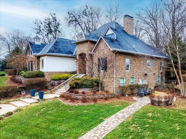 108 Weehawken Lane, Frankfort, KY 40601
