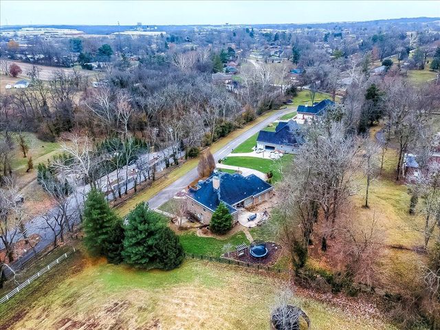 108 Weehawken Lane, Frankfort, KY 40601