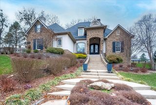 108 Weehawken Lane, Frankfort, KY 40601