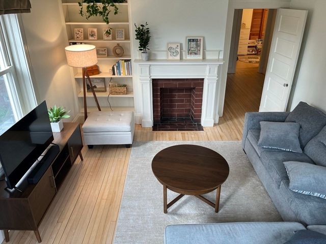 175 Hancock 2, Cambridge, MA 02139