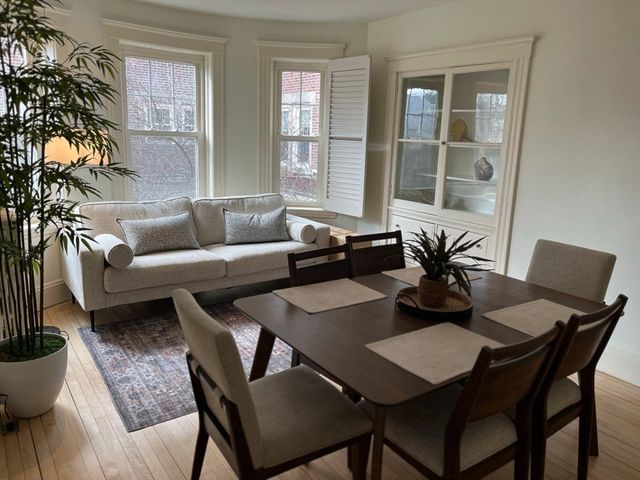 175 Hancock 2, Cambridge, MA 02139